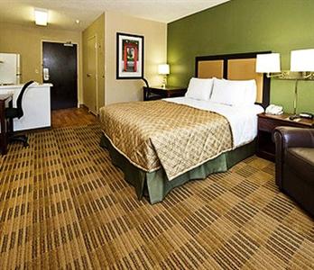 Extended Stay America Hotel Airport Burbank (California)