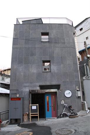 Dodam Guesthouse