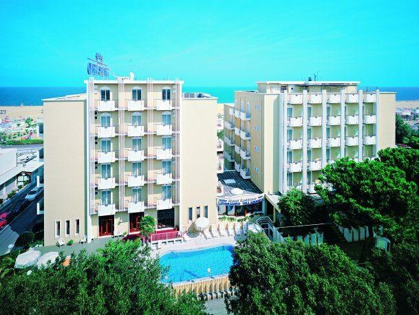 Hotel Litoraneo Rimini