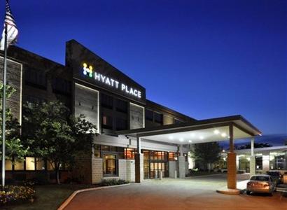 Hyatt Place Milwaukee-West