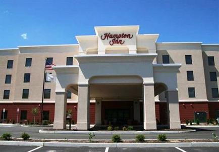 Hampton Inn Elmira Horseheads