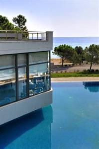 Krotiri Resort