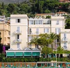 Beau Sejour Hotel Alassio