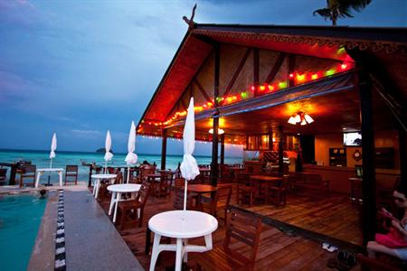 Lipe Power Beach Resort