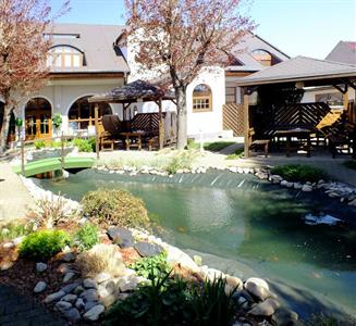 Hotel U Racka