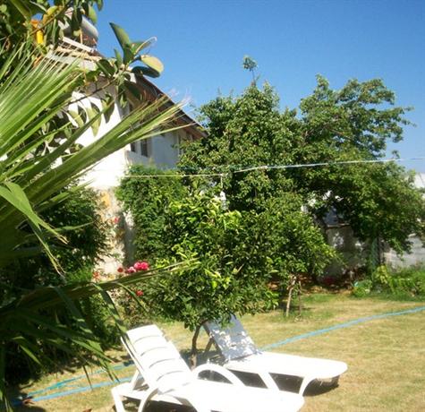 Aygun Pension