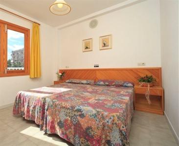 Mar Brava Hotel Santa Margalida