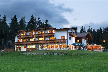 Familienhotel Moos Alm