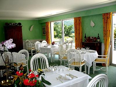 Villa Ric Hotel Saint-Cere