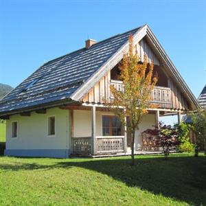 Feriendorf Stodertraum Cottage Grobming