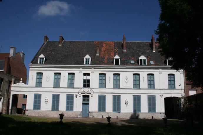 Hotel de Warenghien