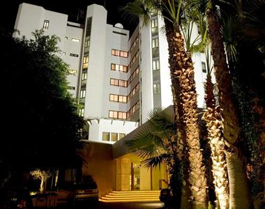 Londa Hotel Limassol