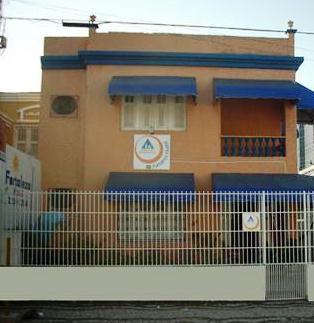 Fortaleza Hostel