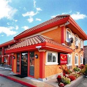 Econo Lodge Santa Clara