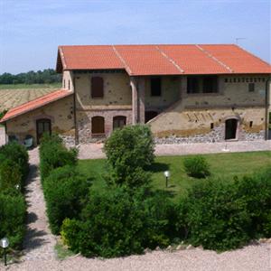 Agriturismo Volta Di Sacco