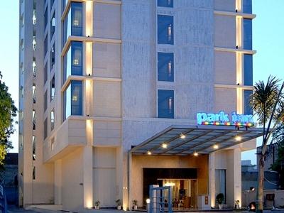 Park Inn by Radisson Jaipur Sai Singh Highway