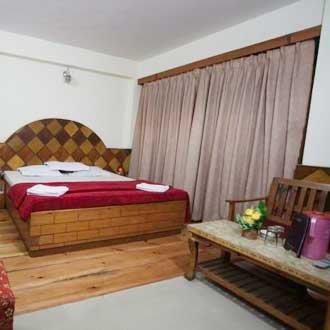 Hotel Triveni