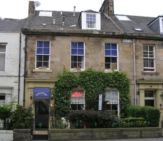 Kingsview Guest House Edinburgh