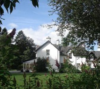 Killiecrankie House Hotel