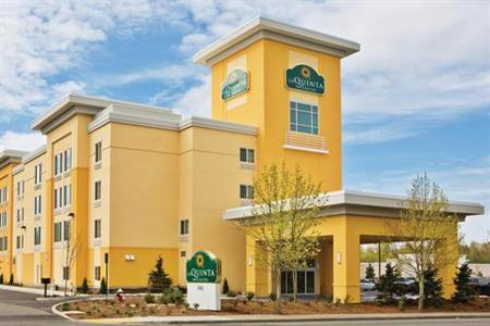 La Quinta Inn & Suites Bellingham