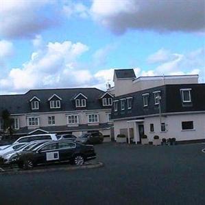 St Brides Spa Hotel