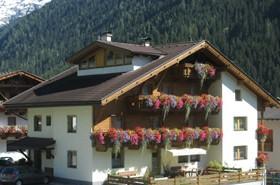 Pension Bergwelt Neustift im Stubaital