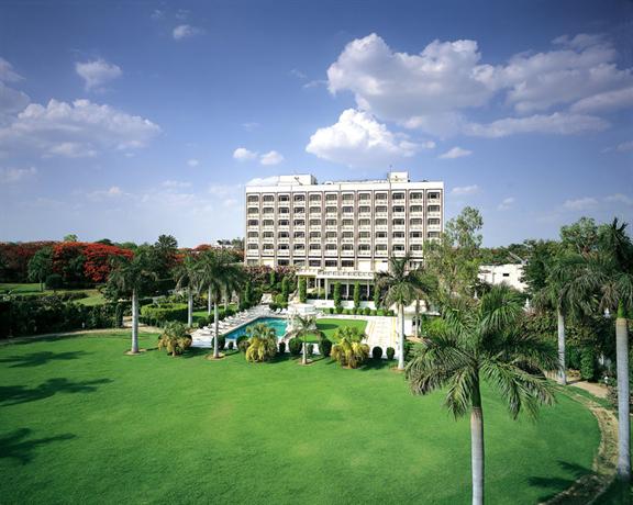 The Gateway Hotel Fatehabad Road Agra