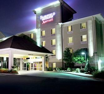 Fairfield Inn & Suites Somerset