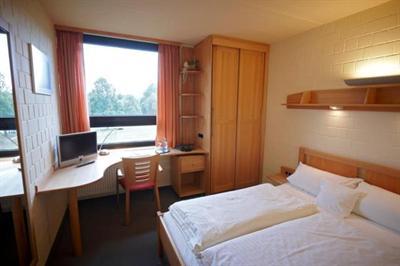 Commundo Tagungshotel Bad Honnef