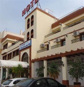 Chaparil Hotel Nerja