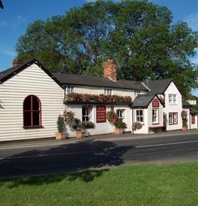 The Fox Inn Harlow