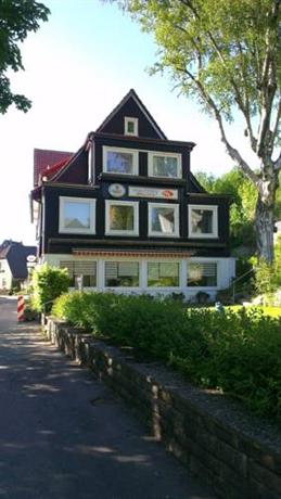 Hotel Pension Windhagen Braunlage