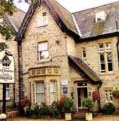 Bishops Guest Accomodation
