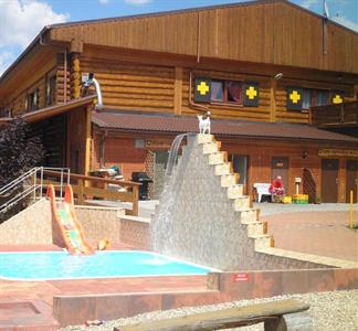 Sport-Hotel Sibenicni Vrch