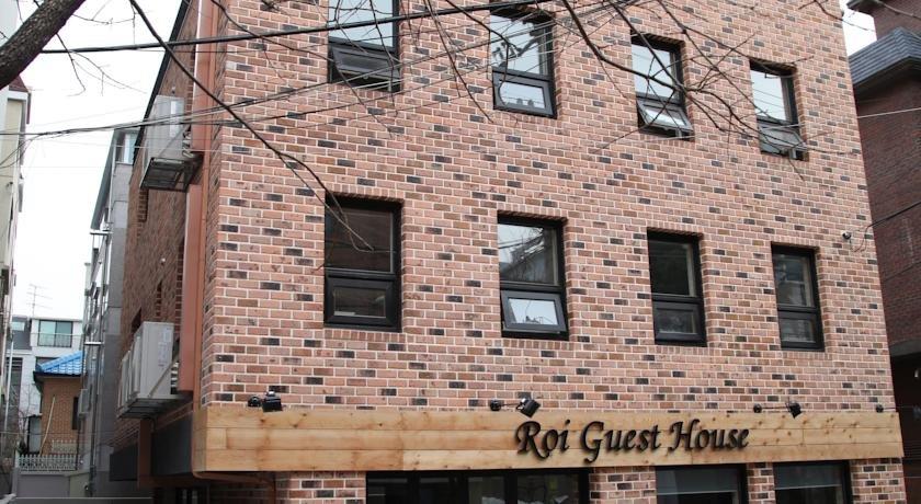 ROI House