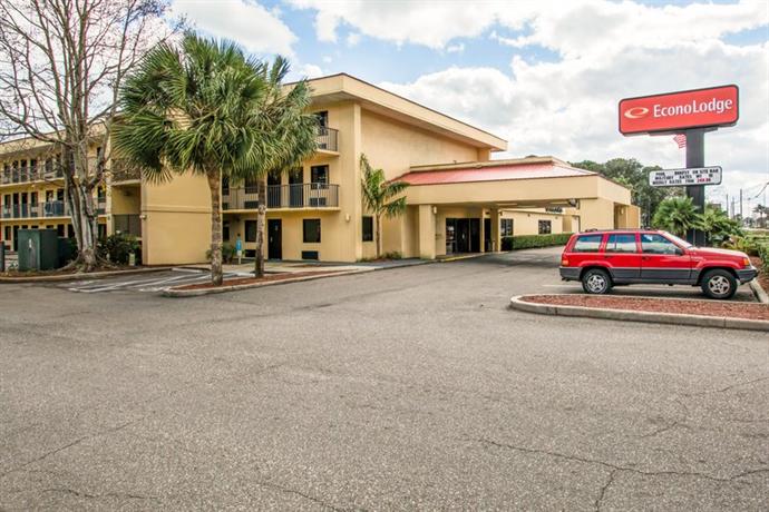 Econo Lodge Mayport