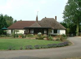 Linford Stables