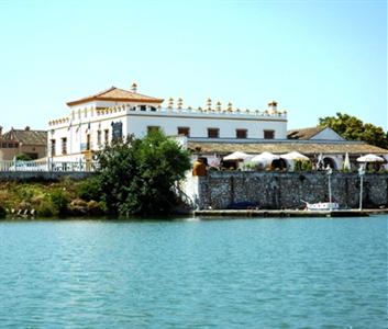 Hotel Meson De La Molinera Arcos de la Frontera