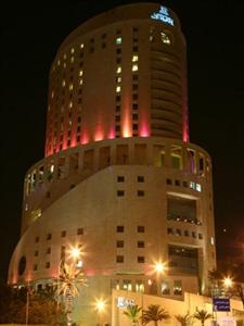 Le Royal Hotel Amman