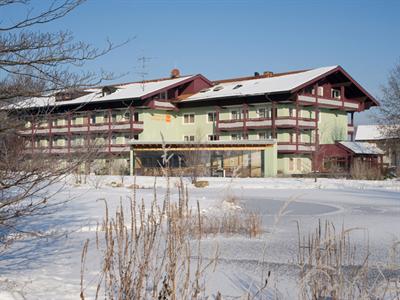 Thermenhotel Strobinger Hof Bad Endorf