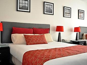 Ibis Styles Warrnambool Central Court