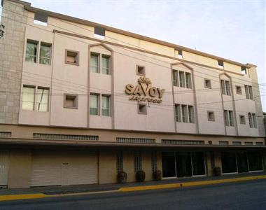 Savoy Express Torreon