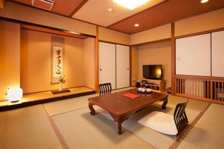 Ryokan Oomuraya