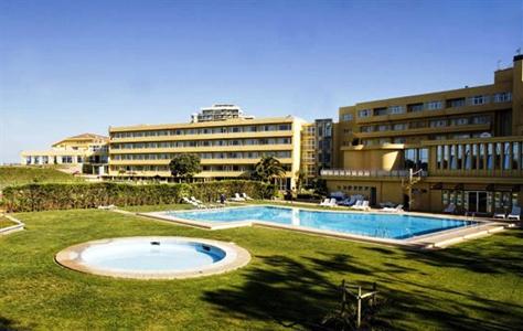 Axis Ofir Beach Resort Hotel