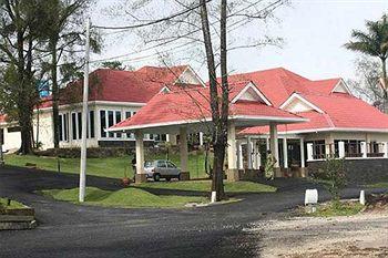 The Regency Jerai Hills Resort Gurun