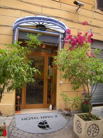 Hotel Mari 2 Rome