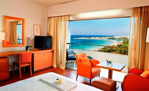 Alion Beach Hotel Ayia Napa