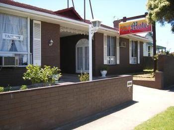 Colonial Lodge Motel Geelong