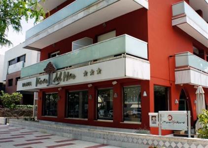 Pinar del Mar Hotel