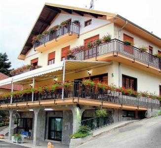 B&B Miramonti